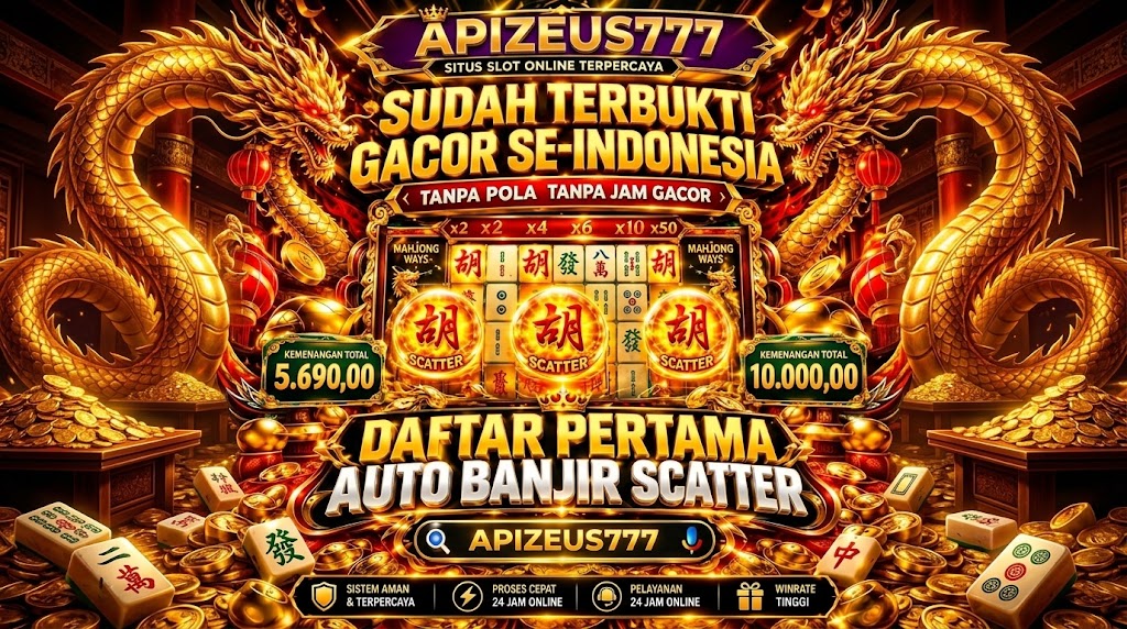 Slot Jackpot